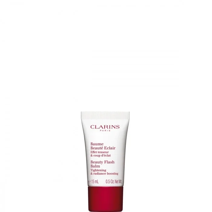 CLARINS Baume Beauté Éclair Effet tenseur & coup d'éclat – Format Pick & Love