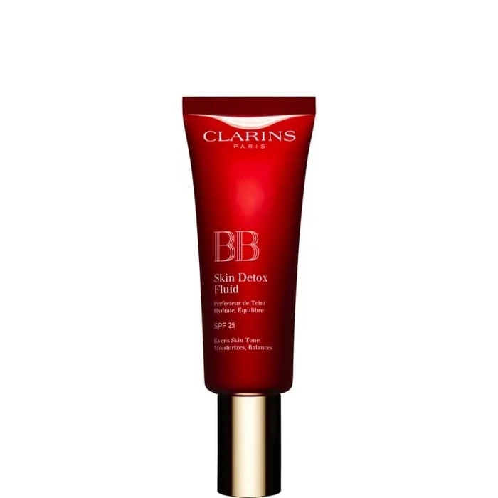 CLARINS BB Skin Detox Perfecteur de Teint