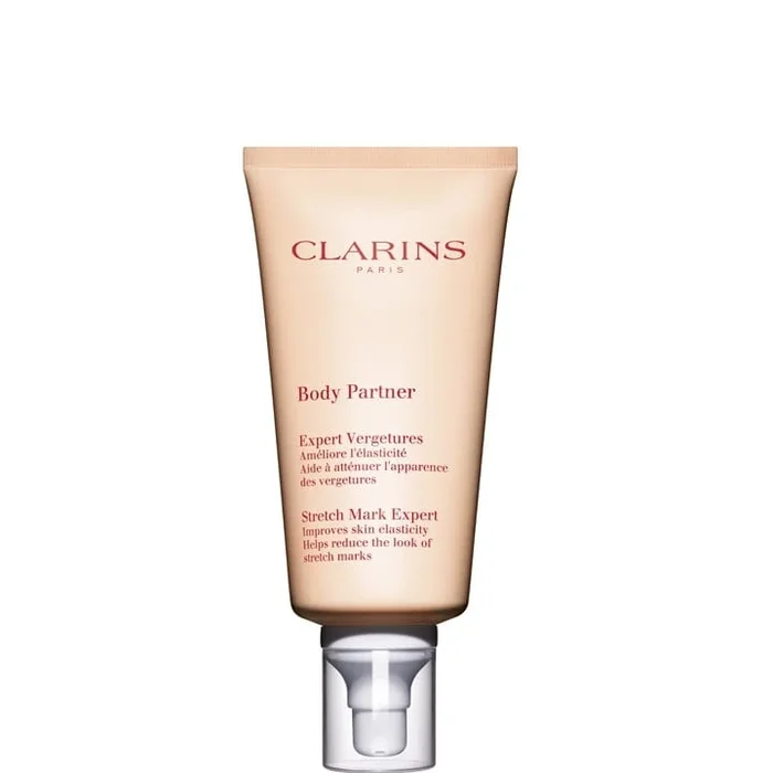 CLARINS Body Partner Expert Vergetures