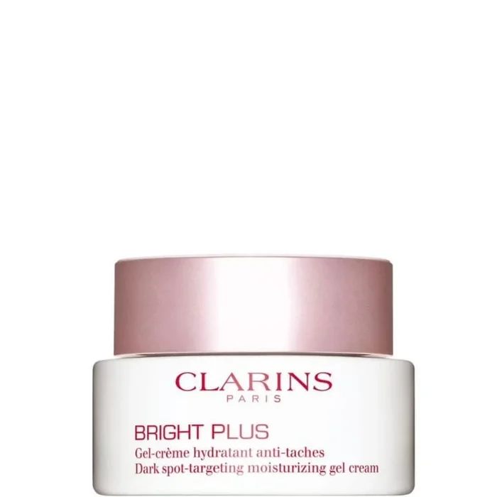 CLARINS Bright Plus Gel-Crème Hydratant Anti-Tâches