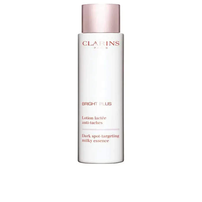 Clarins BRIGHT PLUS lozione latte anti-imperfezioni