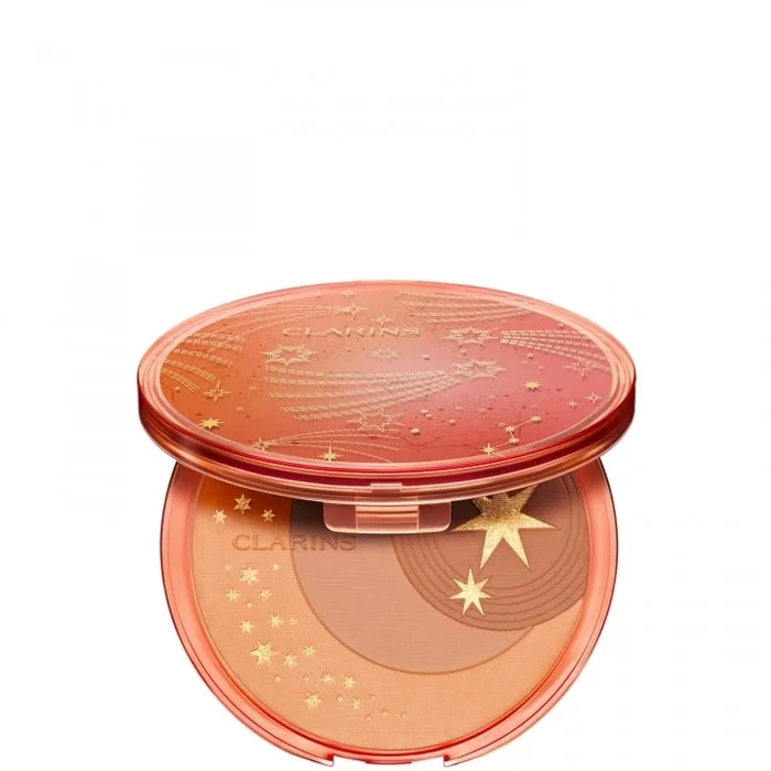 CLARINS Bronzing Compact Poudre de Soleil