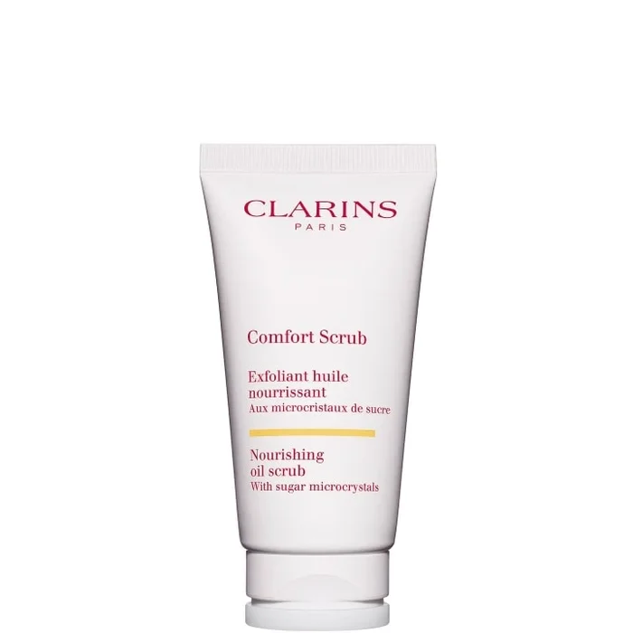 CLARINS Comfort Scrub Soin Visage Exfoliant