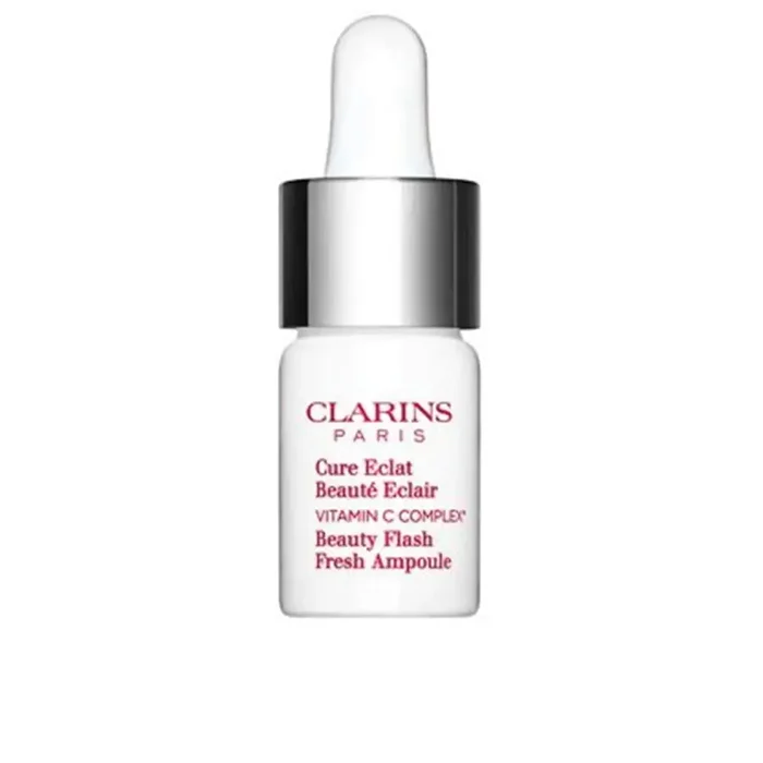 Clarins CONCENTRATO LUMINOSITÀ beauté eclair
