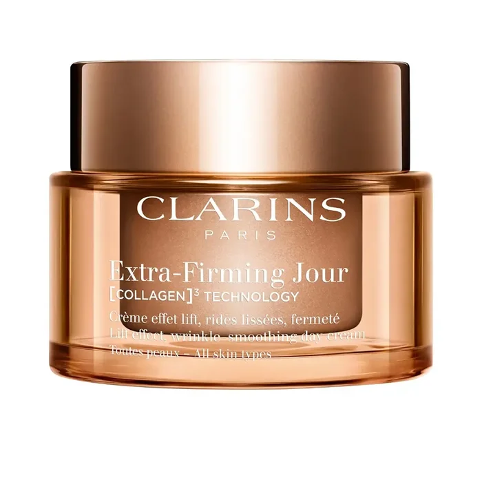 Clarins Crema da giorno EXTRA FIRMING per tutti i tipi di pelle