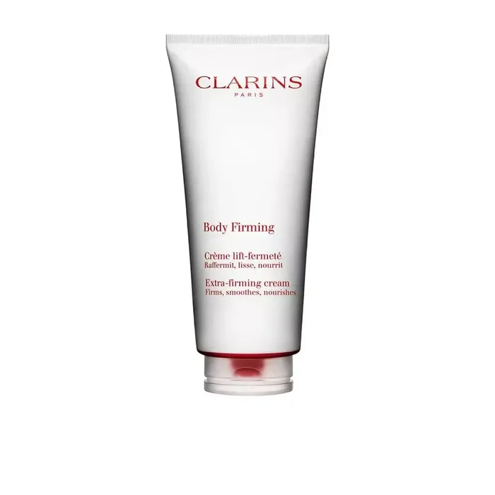 Clarins, Crema RASSODANTE CORPO