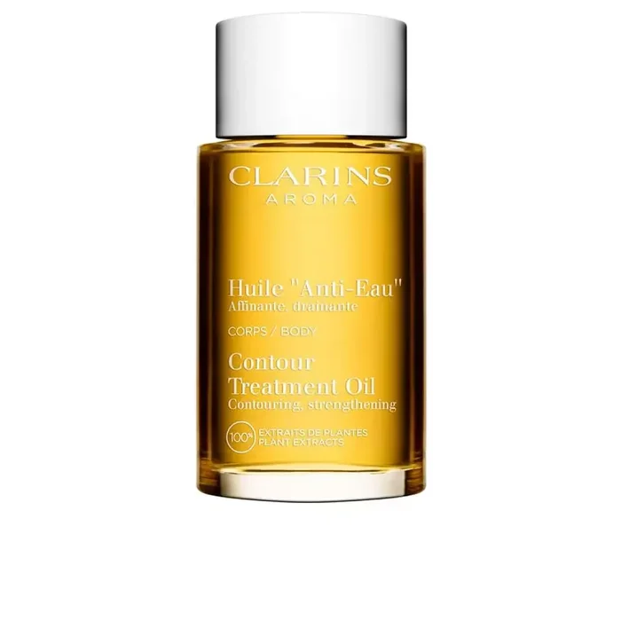 Clarins, HUILE ANTI-EAU