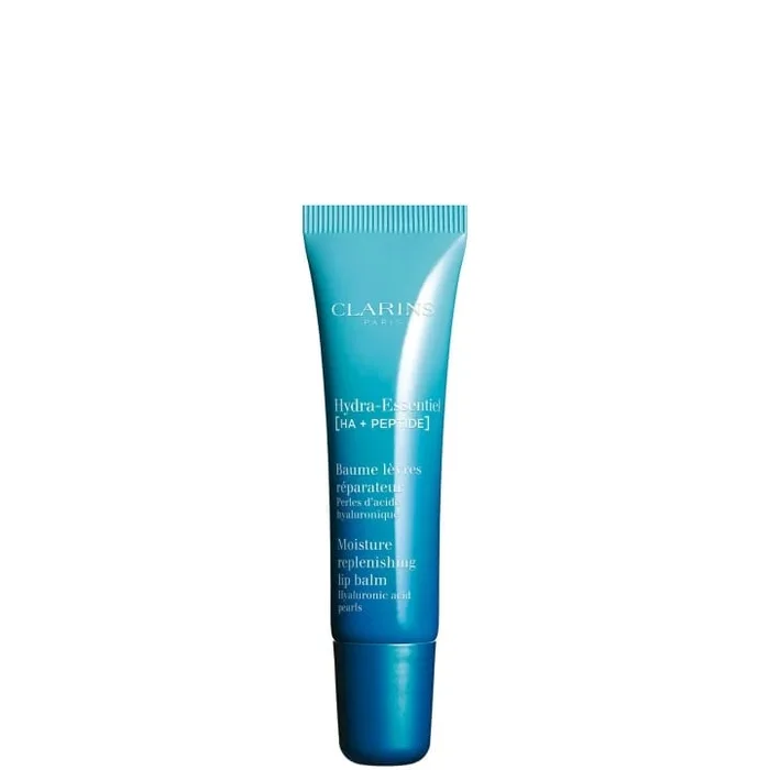 CLARINS Hydra-Essentiel [HA²+ PEPTIDE] Baume lèvres réparateur