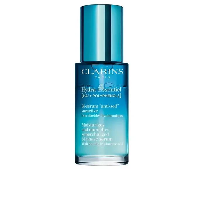 Clarins HYDRA-ESSENTIEL Siero bifasico intensivo
