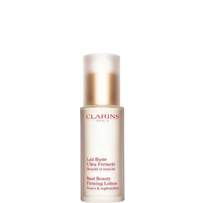 CLARINS Lait Buste Ultra-Fermeté Densité & Tonicité