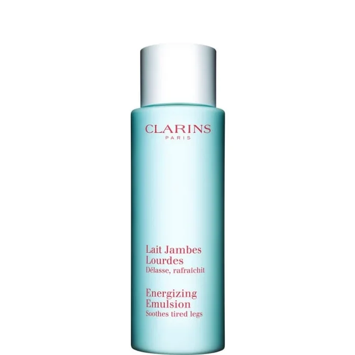 CLARINS Lait Jambes Lourdes