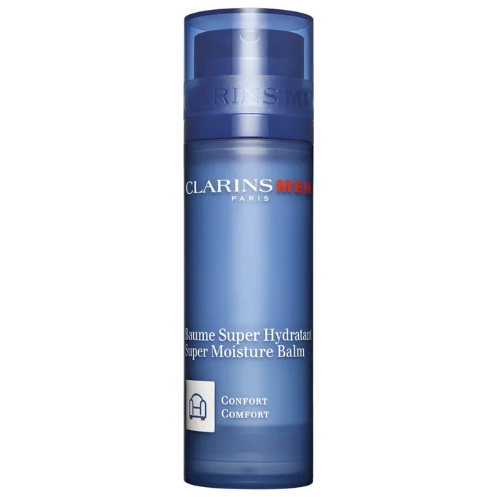 Clarins Men – Baume Super Hydratant