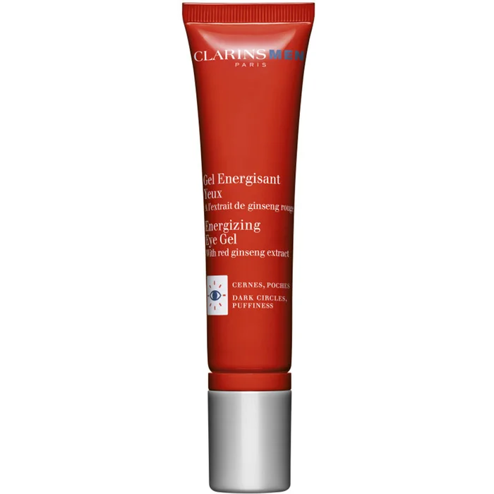 Clarins Men – Gel Energisant Yeux
