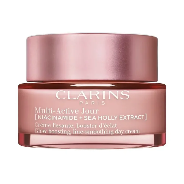 Clarins MULTI-ACTIVE crème jour toutes peaux