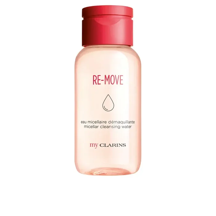 Clarins MY CLARINS RE-MOVE acqua micellare struccante