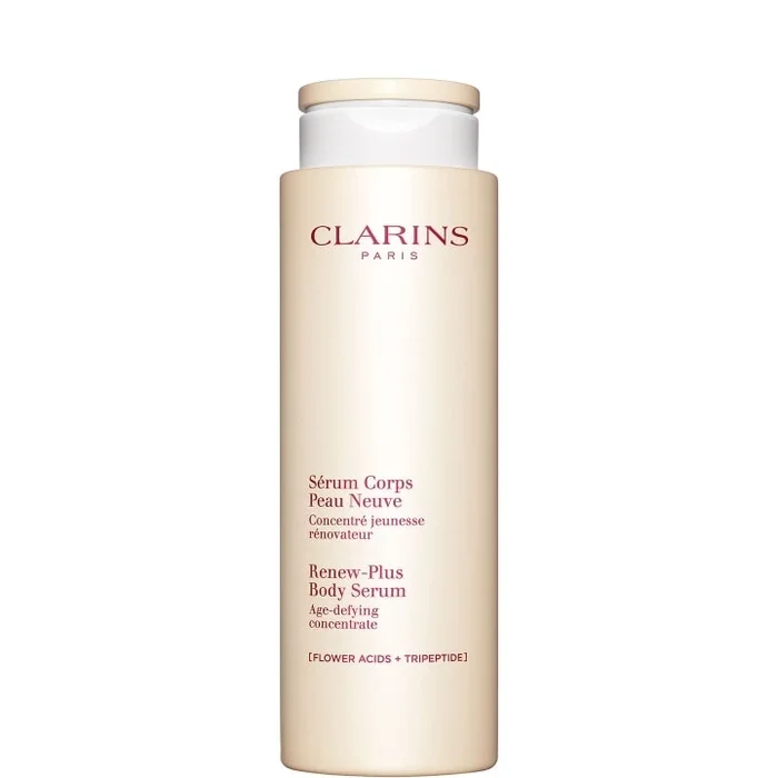 CLARINS Serum Corps Peau Neuve Soin Corps