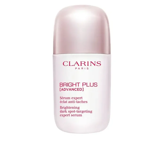 Clarins Siero illuminante anti-macchie esperto BRIGHT PLUS ADVANCED