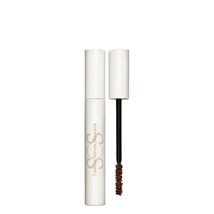CLARINS SOS Lashes Serum Mascara