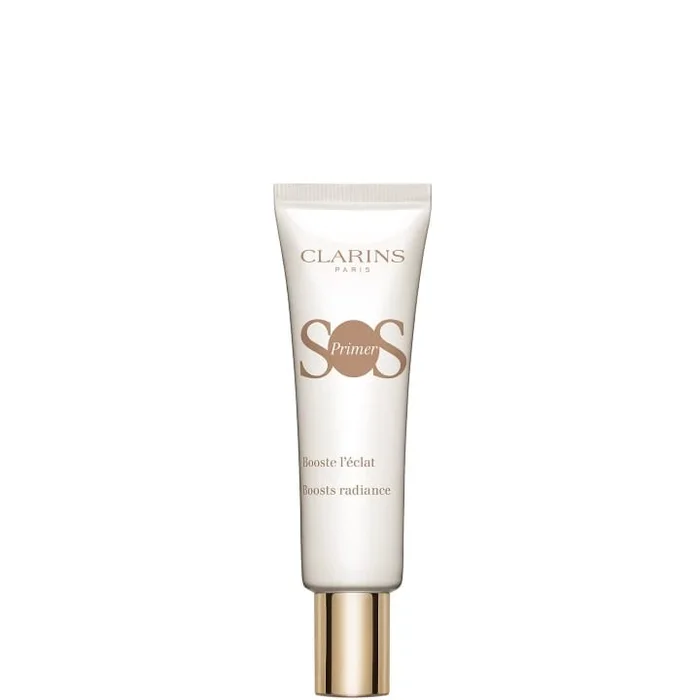 CLARINS SOS Primer Base de Teint Illuminatrice