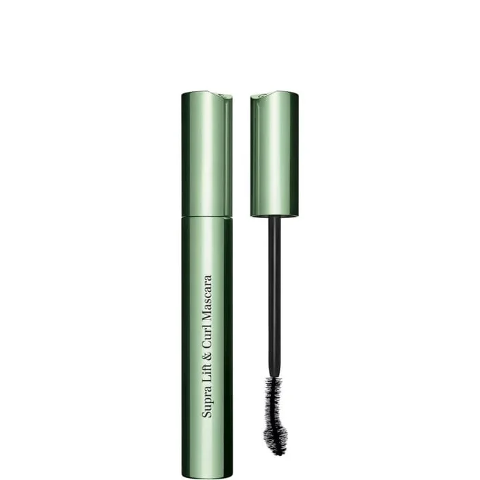CLARINS Supra Lift & Curl Mascara Effet Liftant Courbe & Volume Déployés