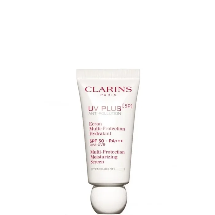 CLARINS UV Plus Ecran multi-protection hydratant SPF50 PA +++