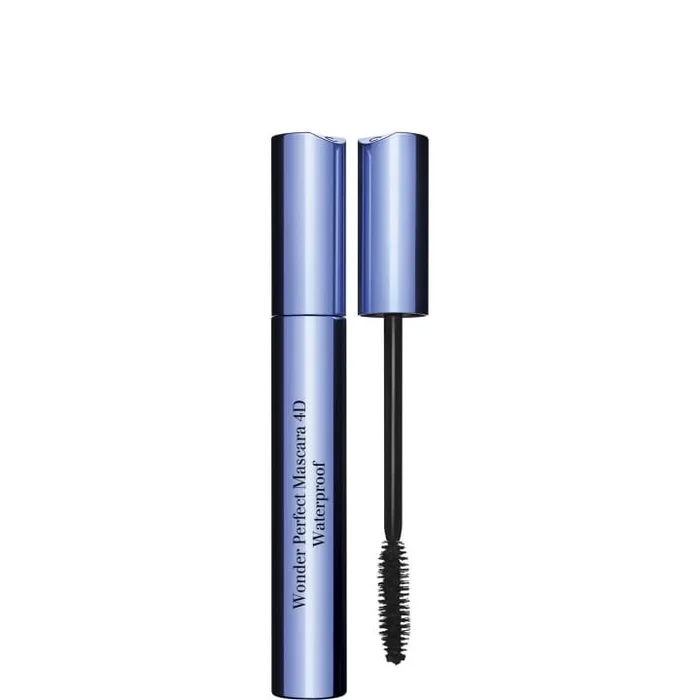 CLARINS Wonder Perfect Mascara 4 D Waterproof