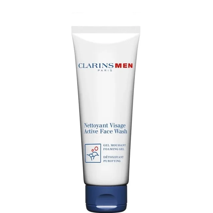 Clarinsmen Nettoyant Visage