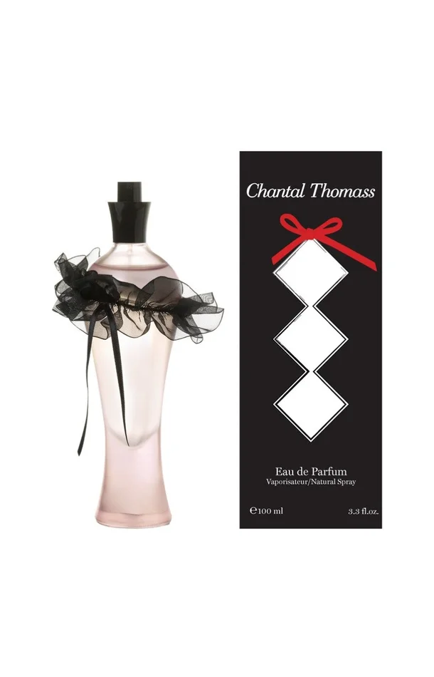 Classique Eau de parfum – Floral fruité