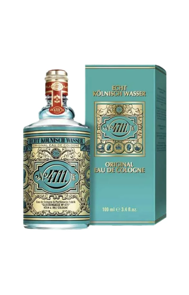 Classique Eau de toilette – Hespéridé
