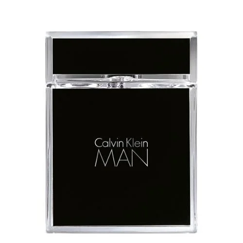 Clavin Klein Man – Eau de Toilette