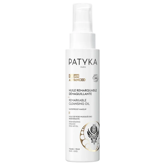 Clean Advanced – Huile Remarquable D&eacute;maquillante