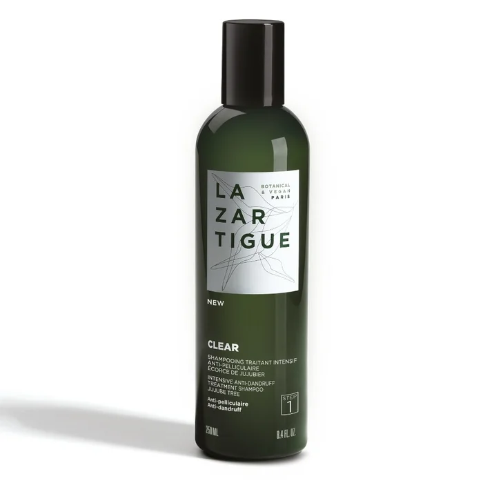 Clear – Shampooing Traitant Intensif Antipelliculaire 250 ml