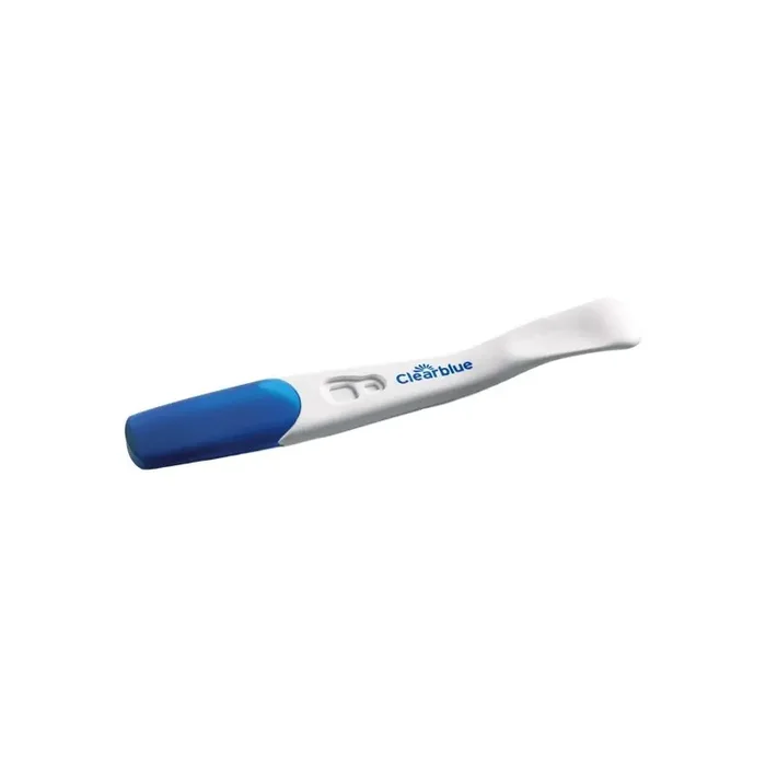 Clearblue test de grossesse detection precoce
