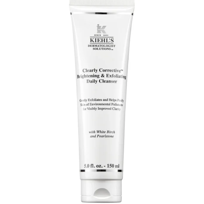 Clearly Corrective™ Brightening Exfoliating Cleanser – Nettoyant Exfoliant & unifiant quotidien 150 ml