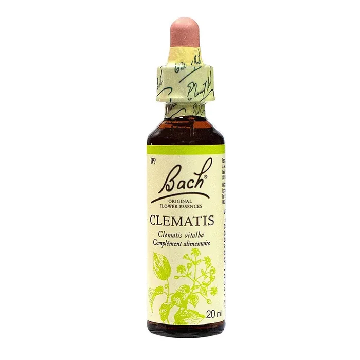 Clematis n° 09 20ml