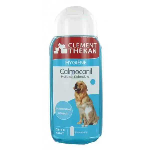 Clément Thékan Shampooing Calmocanil 200 ml
