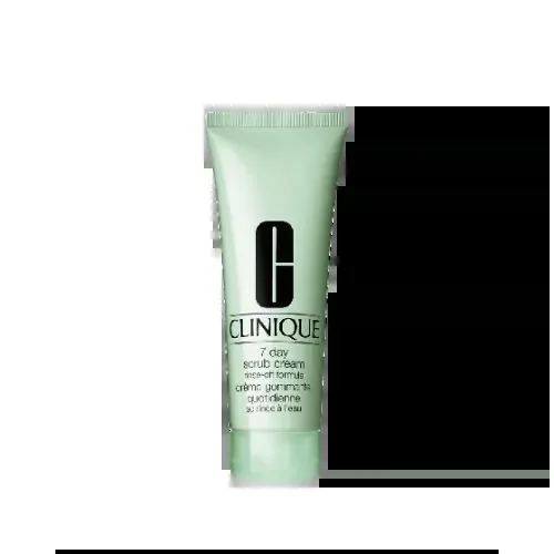 CLINIQUE 7 DAY Crème Gommante Quotidienne – 100ml