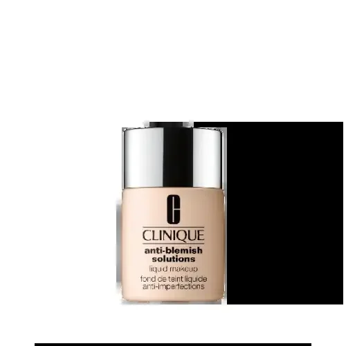 CLINIQUE ANTI-BLEMISH SOLUTIONS Fond de Teint Liquide Anti-Imperfections – 30ml
