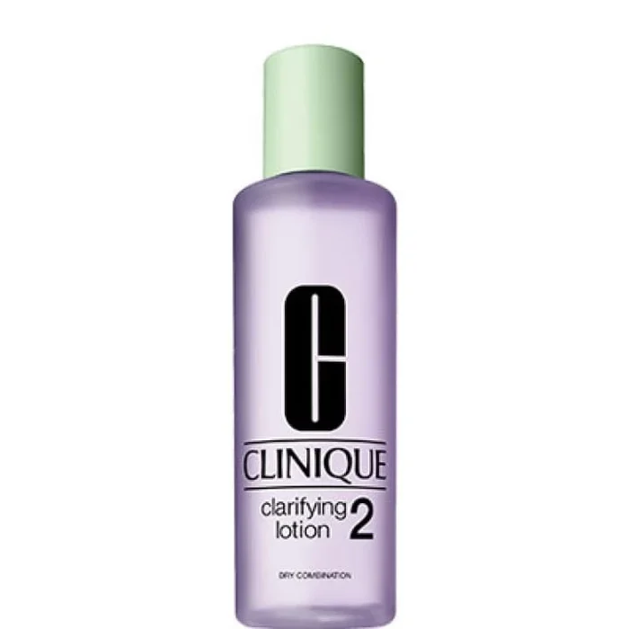 CLINIQUE Clarifying Lotion 2 Lotion Clarifiante 2