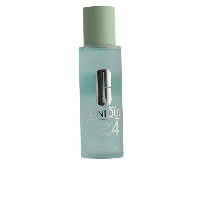 Clinique, CLARIFYING LOTION 4