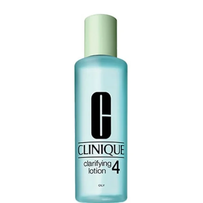 CLINIQUE Clarifying Lotion 4 Lotion Clarifiante 4