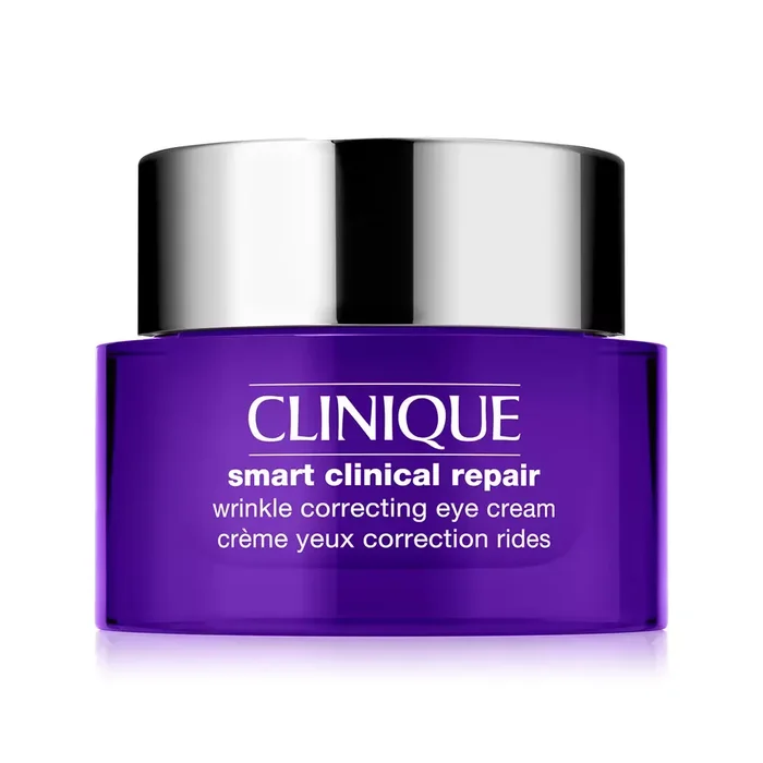 Clinique Crema contorno occhi riparatrice SMART CLINICAL