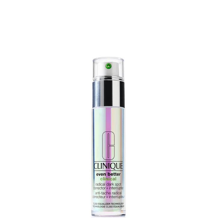 Clinique Even Better Clinical Anti-Tache Radical Correcteur + Interrupteur 50 ml
