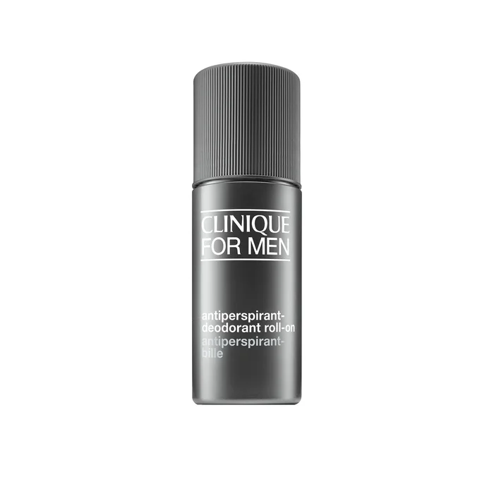 Clinique For Men – Roll On Déodorant Antiperspirant Bille 75 g