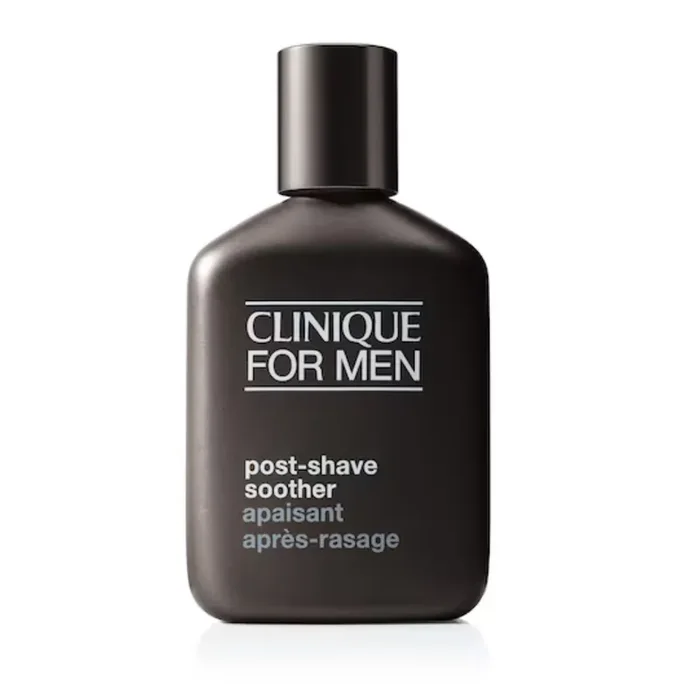 Clinique For Men Baume apaisant après-rasage 75ml