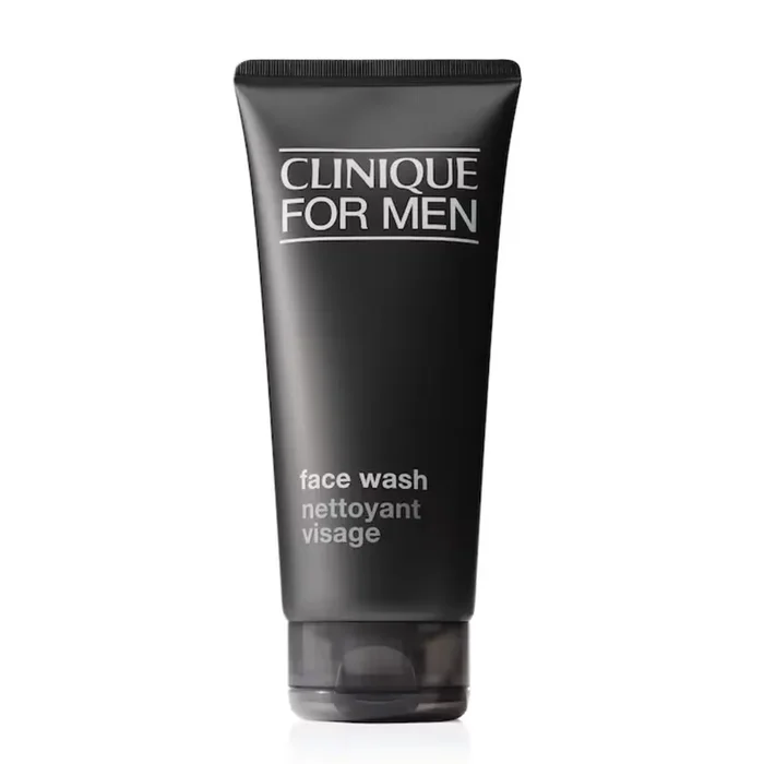 Clinique For Men nettoyant visage 200ml