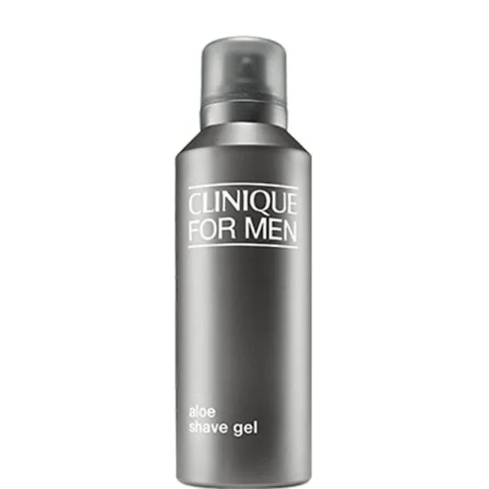 Clinique For Men™ Gel de Rasage à l'Aloès
