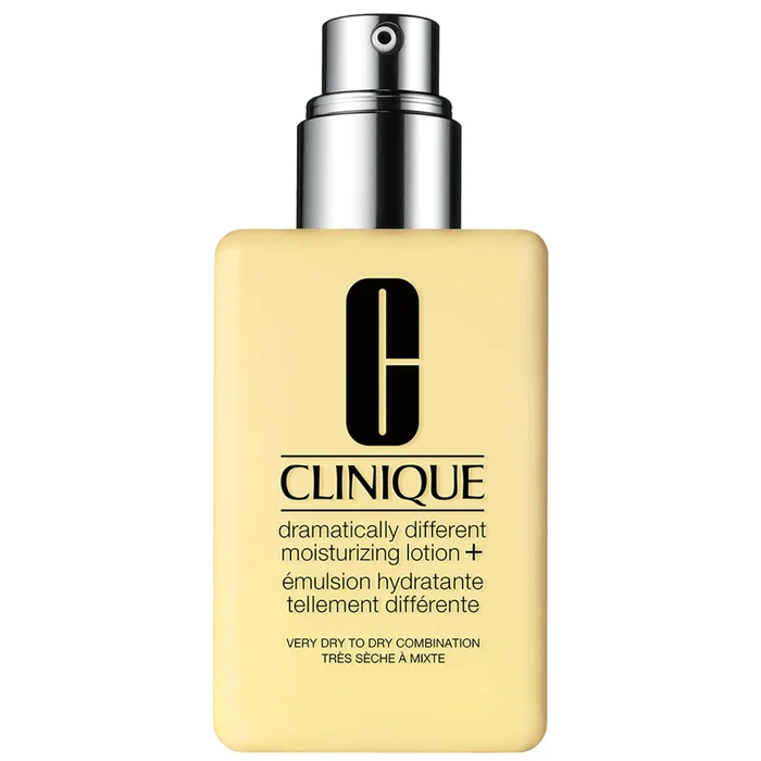 Clinique Grand Format Émulsion Hydratante Tellement Différente 200 ml