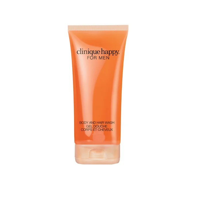 Clinique Happy For Men – Gel Douche 200 ml