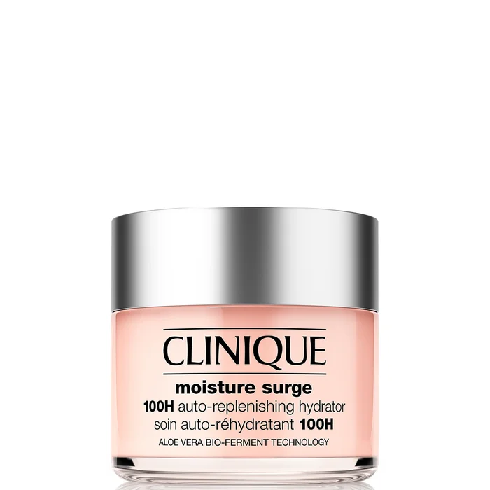 Clinique Moisture Surge 100H Soin Auto-Réhydratant Grand Format 125 ml